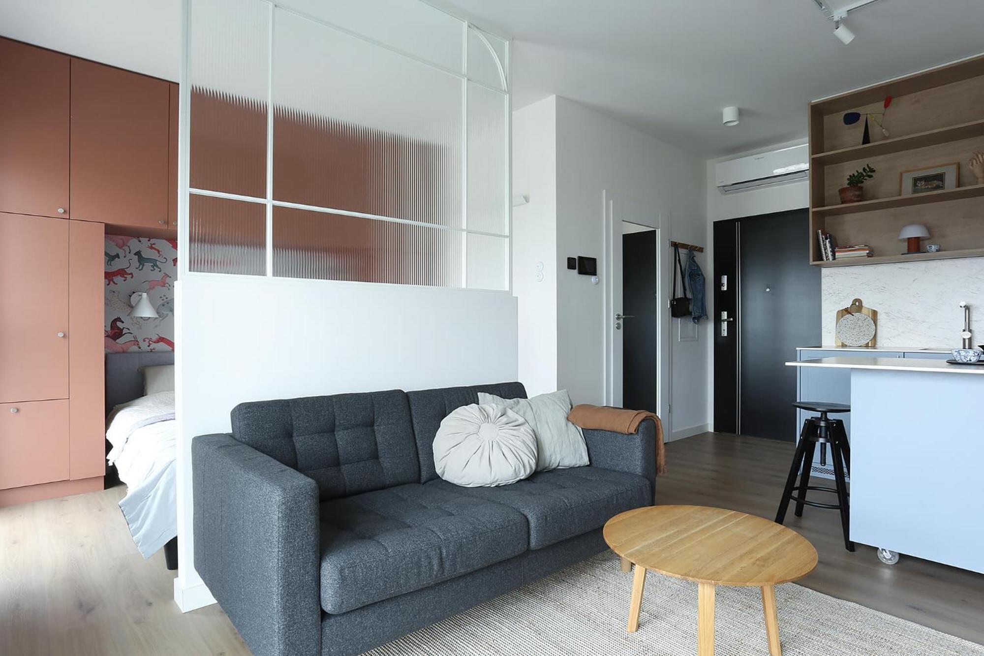Vip Apartament Kopisto Centrum Rzeszów Eksteriør billede