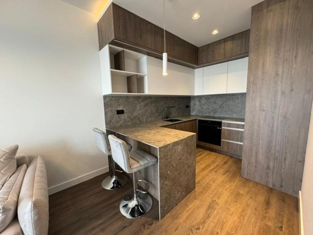 Vip Apartament Kopisto Centrum Rzeszów Eksteriør billede