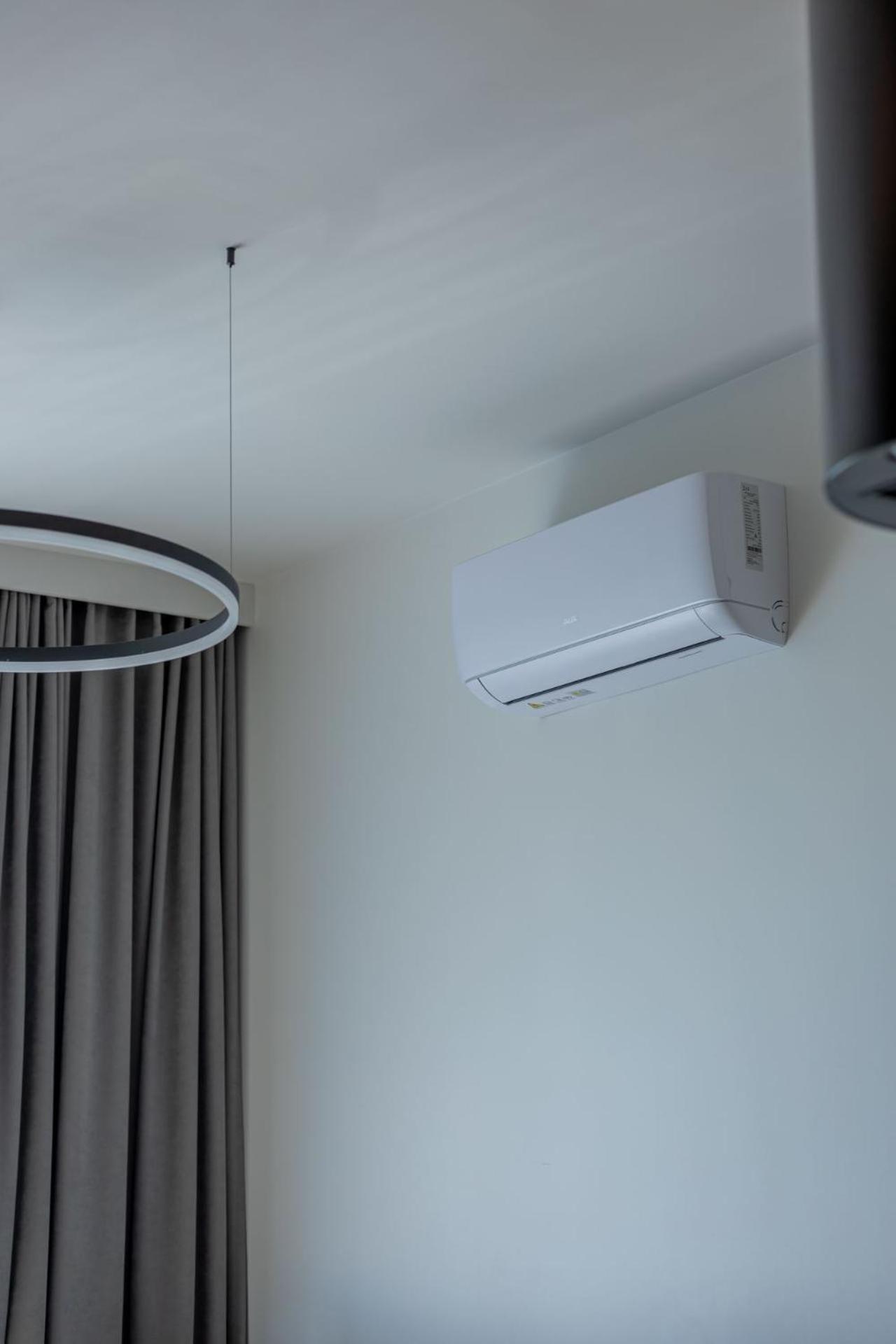 Vip Apartament Kopisto Centrum Rzeszów Eksteriør billede