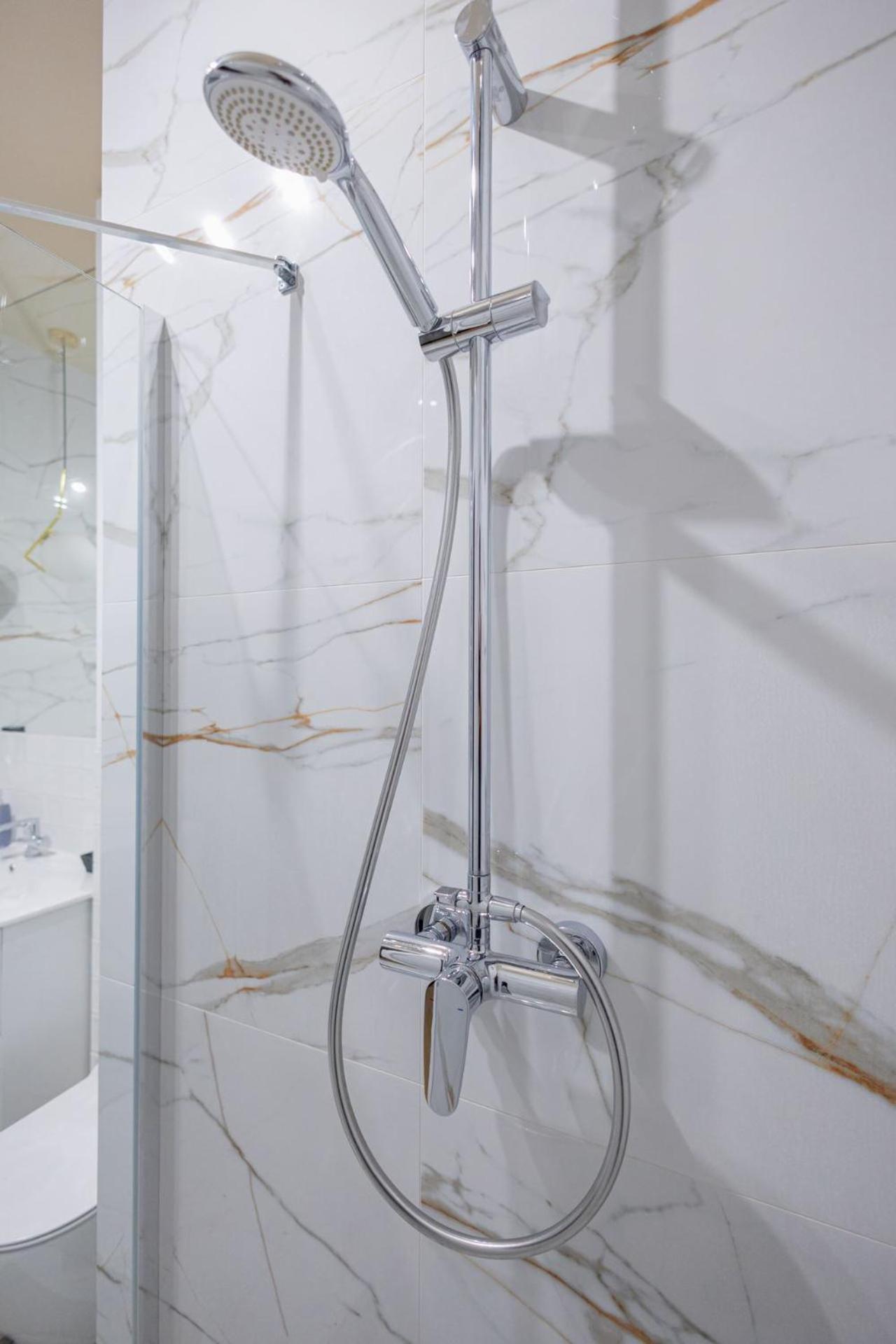 Vip Apartament Kopisto Centrum Rzeszów Eksteriør billede