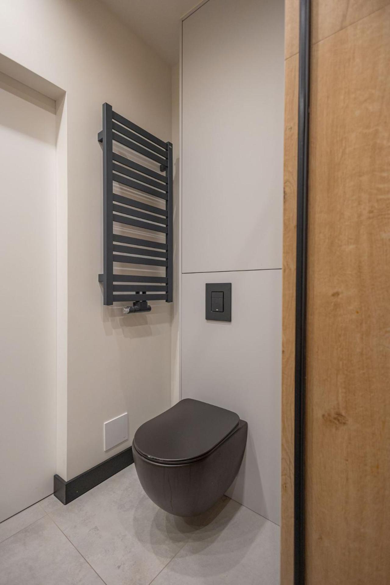 Vip Apartament Kopisto Centrum Rzeszów Eksteriør billede