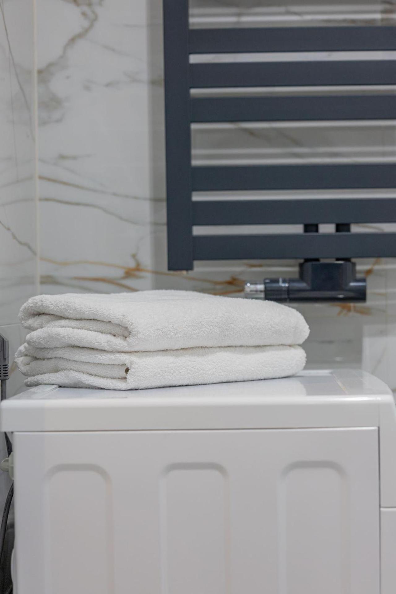 Vip Apartament Kopisto Centrum Rzeszów Eksteriør billede