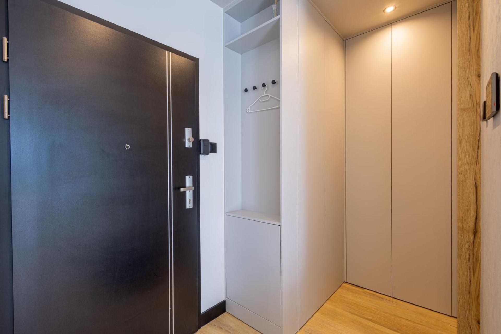 Vip Apartament Kopisto Centrum Rzeszów Eksteriør billede