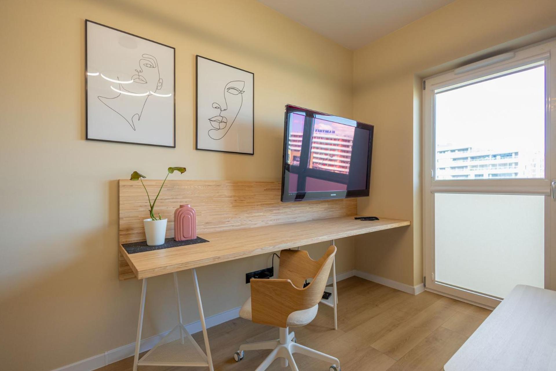 Vip Apartament Kopisto Centrum Rzeszów Eksteriør billede
