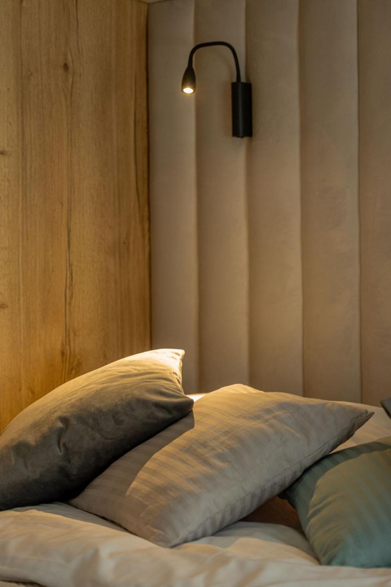 Vip Apartament Kopisto Centrum Rzeszów Eksteriør billede