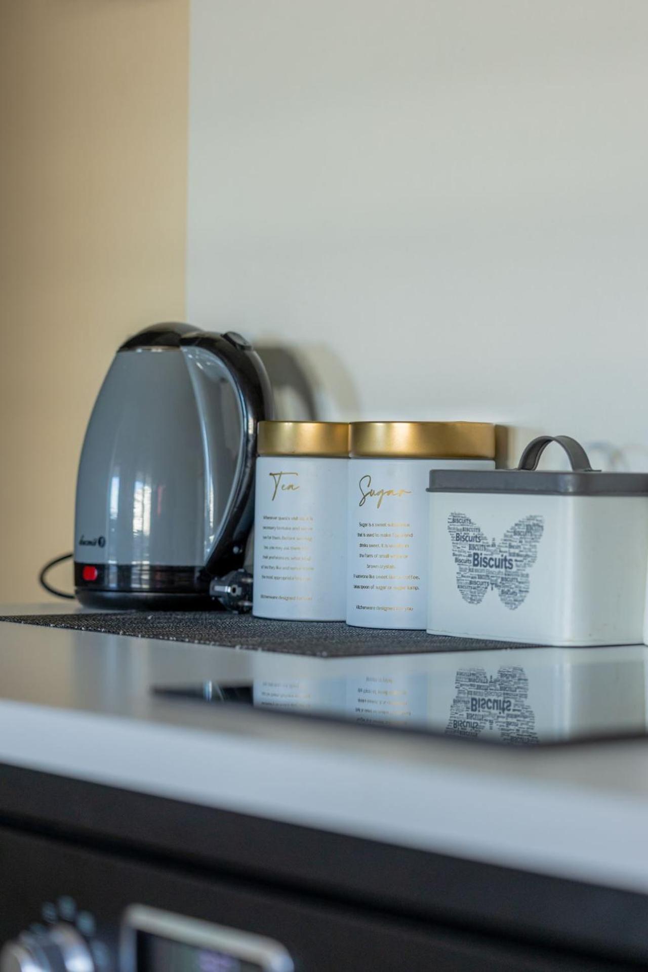 Vip Apartament Kopisto Centrum Rzeszów Eksteriør billede
