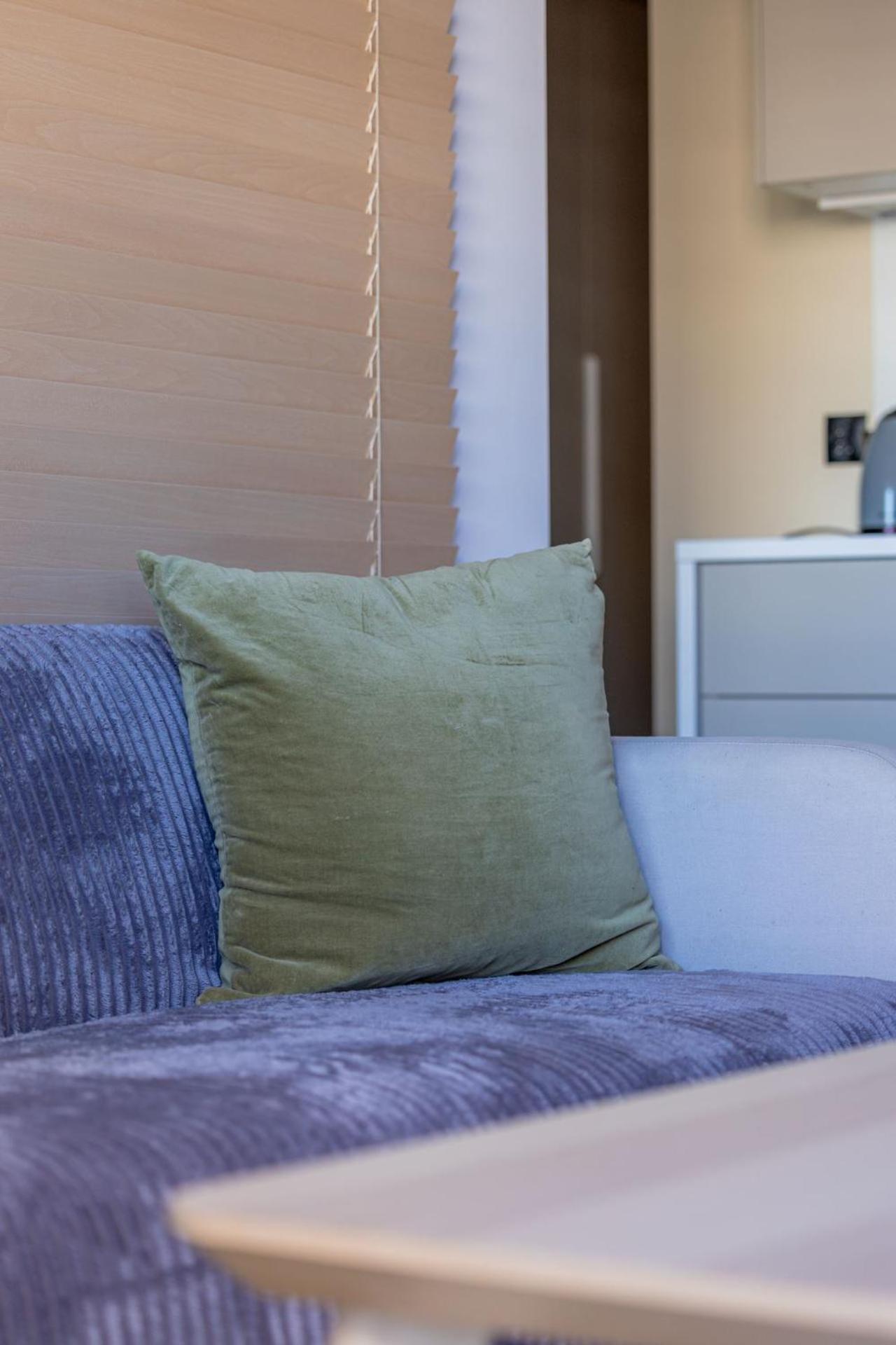Vip Apartament Kopisto Centrum Rzeszów Eksteriør billede
