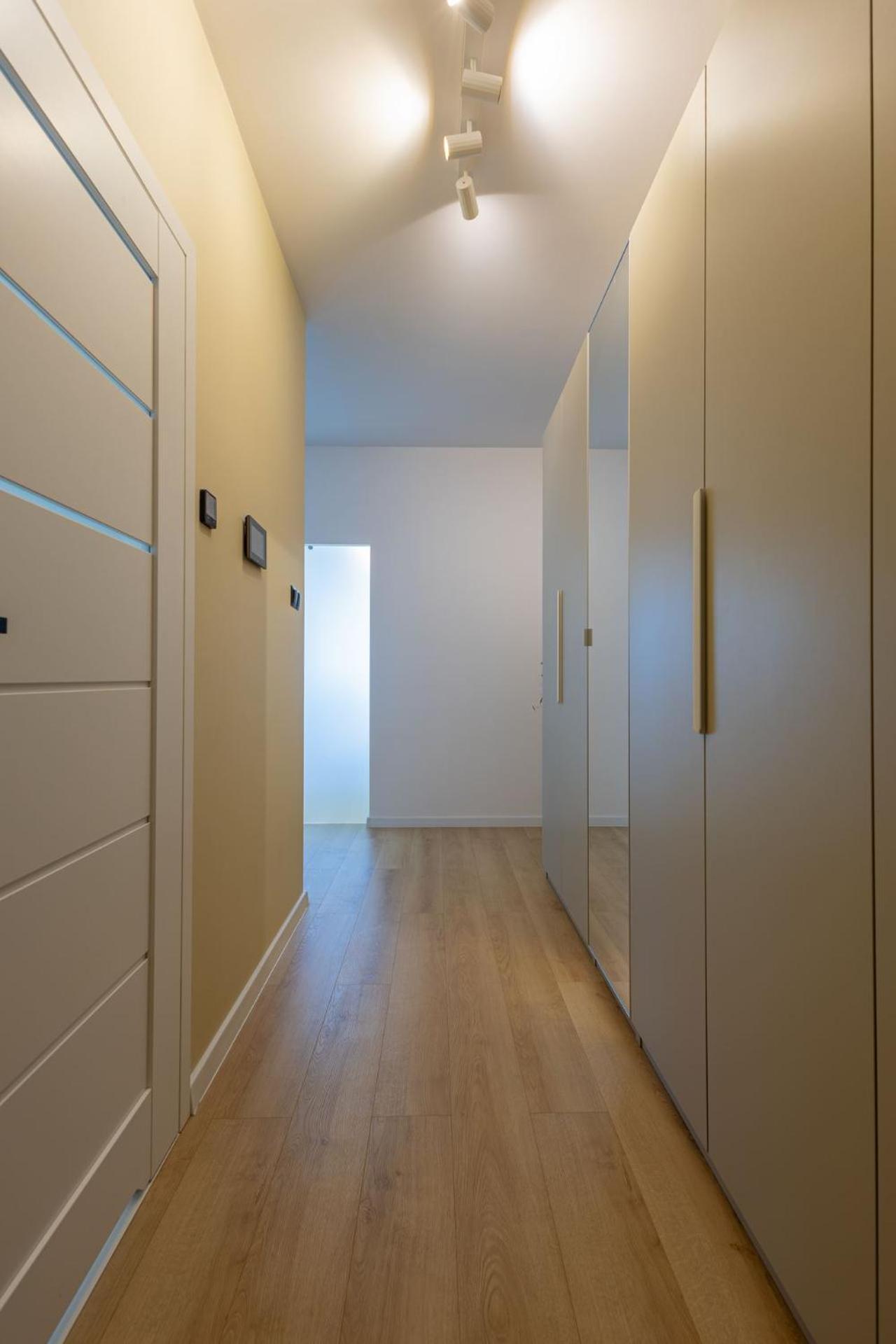 Vip Apartament Kopisto Centrum Rzeszów Eksteriør billede