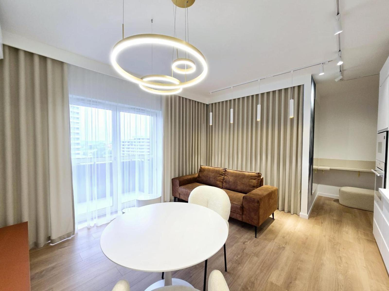 Vip Apartament Kopisto Centrum Rzeszów Eksteriør billede